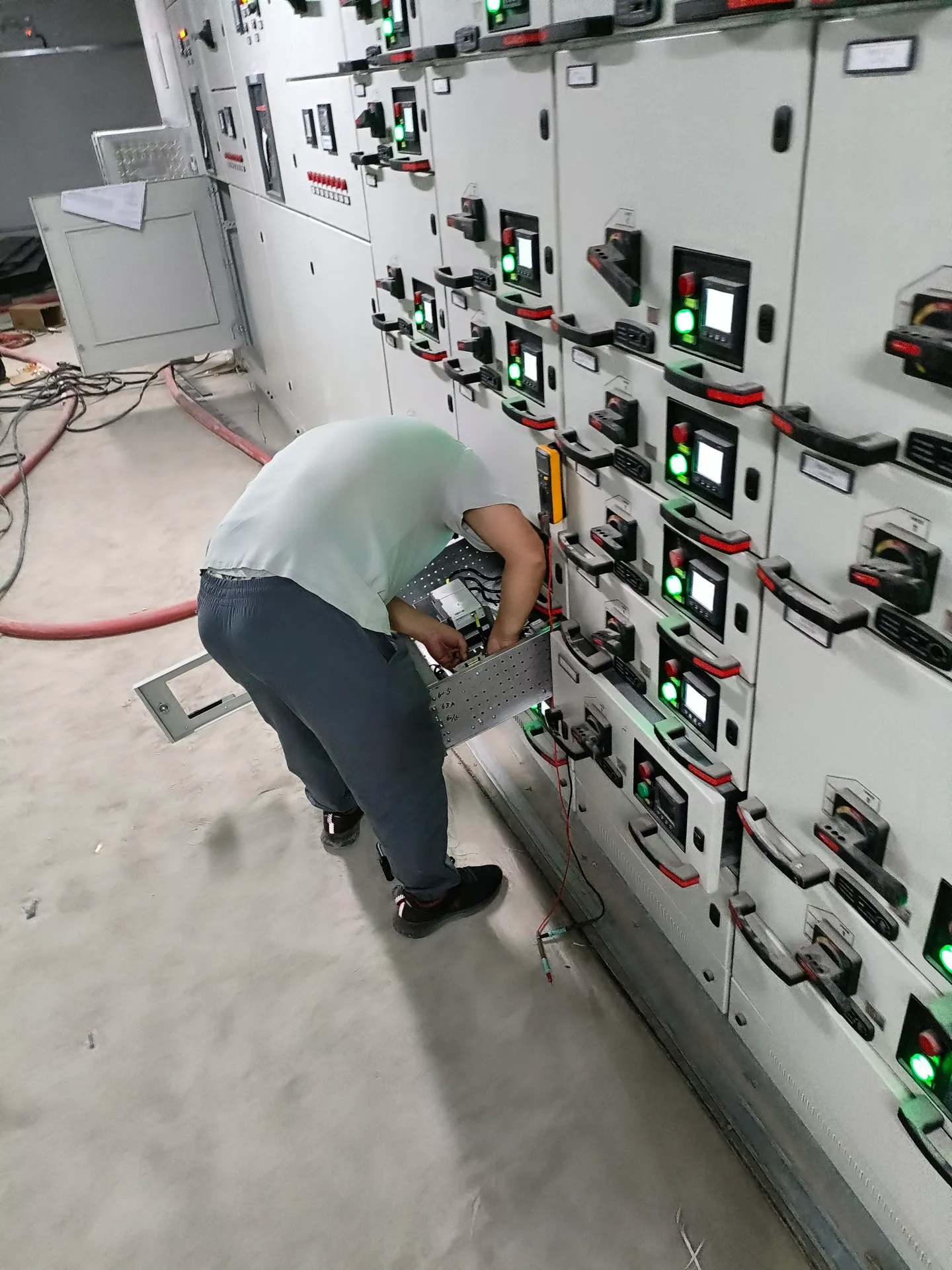 朝阳区孙河组团 B 地块配套学校建设工程红线外市政配套工程图片 8