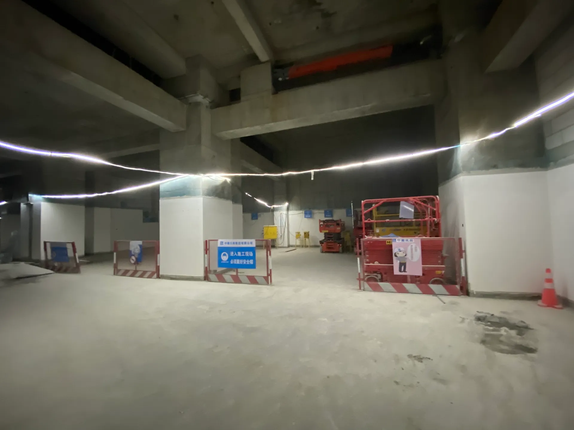 10kV P082/P054  一二路老旧线路改造工程图片 6