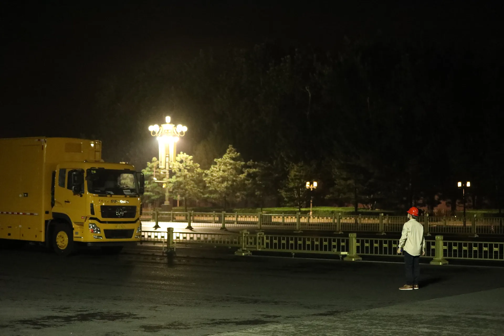 国网北京城区供电公司 10kV 博物馆三等 4 路 10kV 电缆故障恢复图片 1