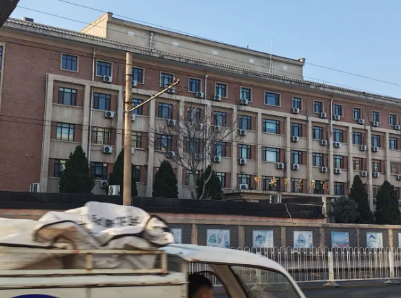 中央芭蕾舞团业务用房扩建项目 —— 外电源工程图片 2