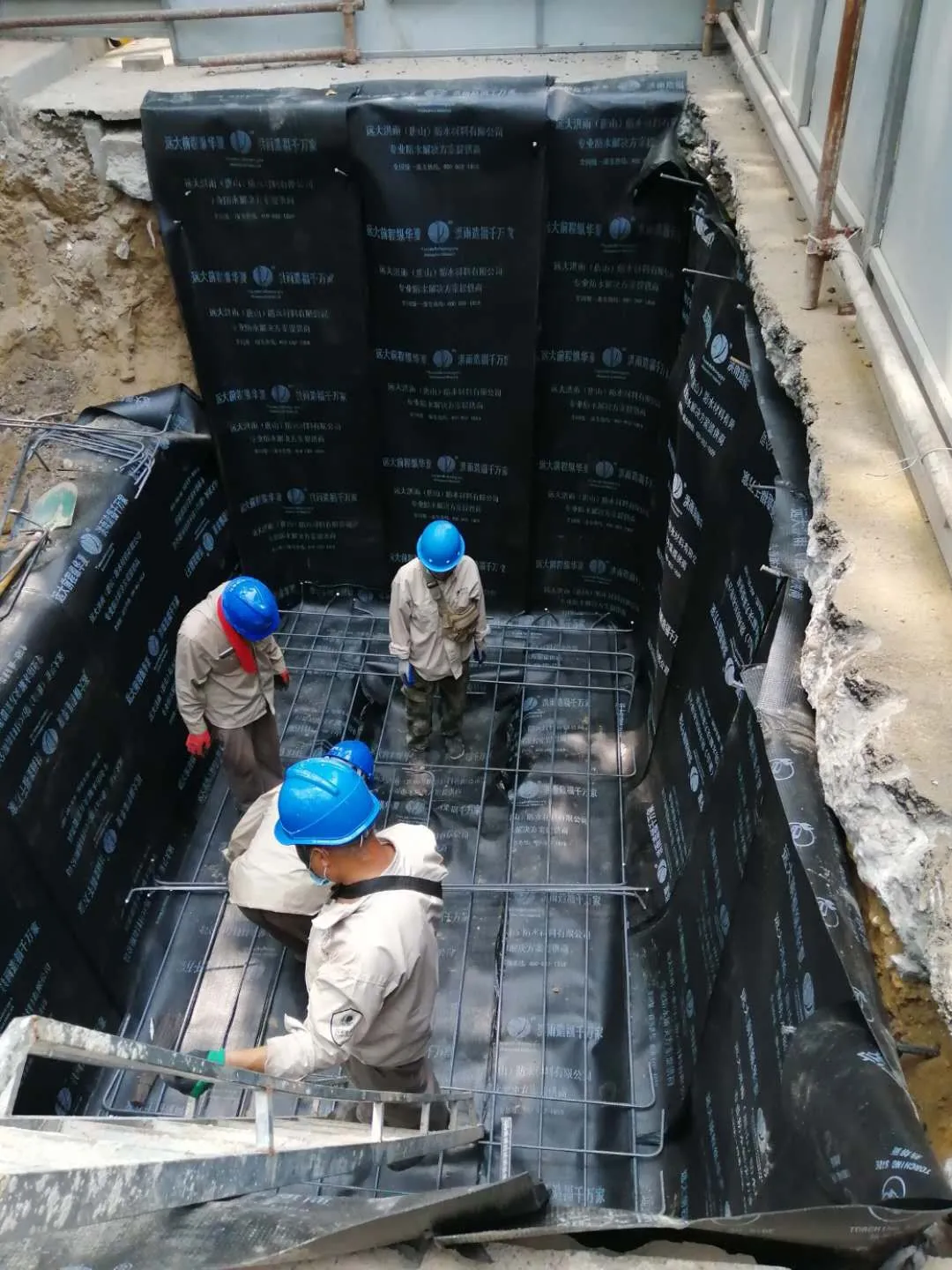 国网北京市电力公司丰台供电公司运载火箭技术研究院老区开闭站（三供一业）配套外电源改造工程图片 1