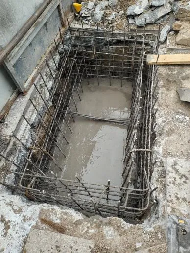 金泰国益充电站建设项目图片 7