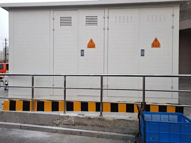 金泰国益充电站建设项目图片 21