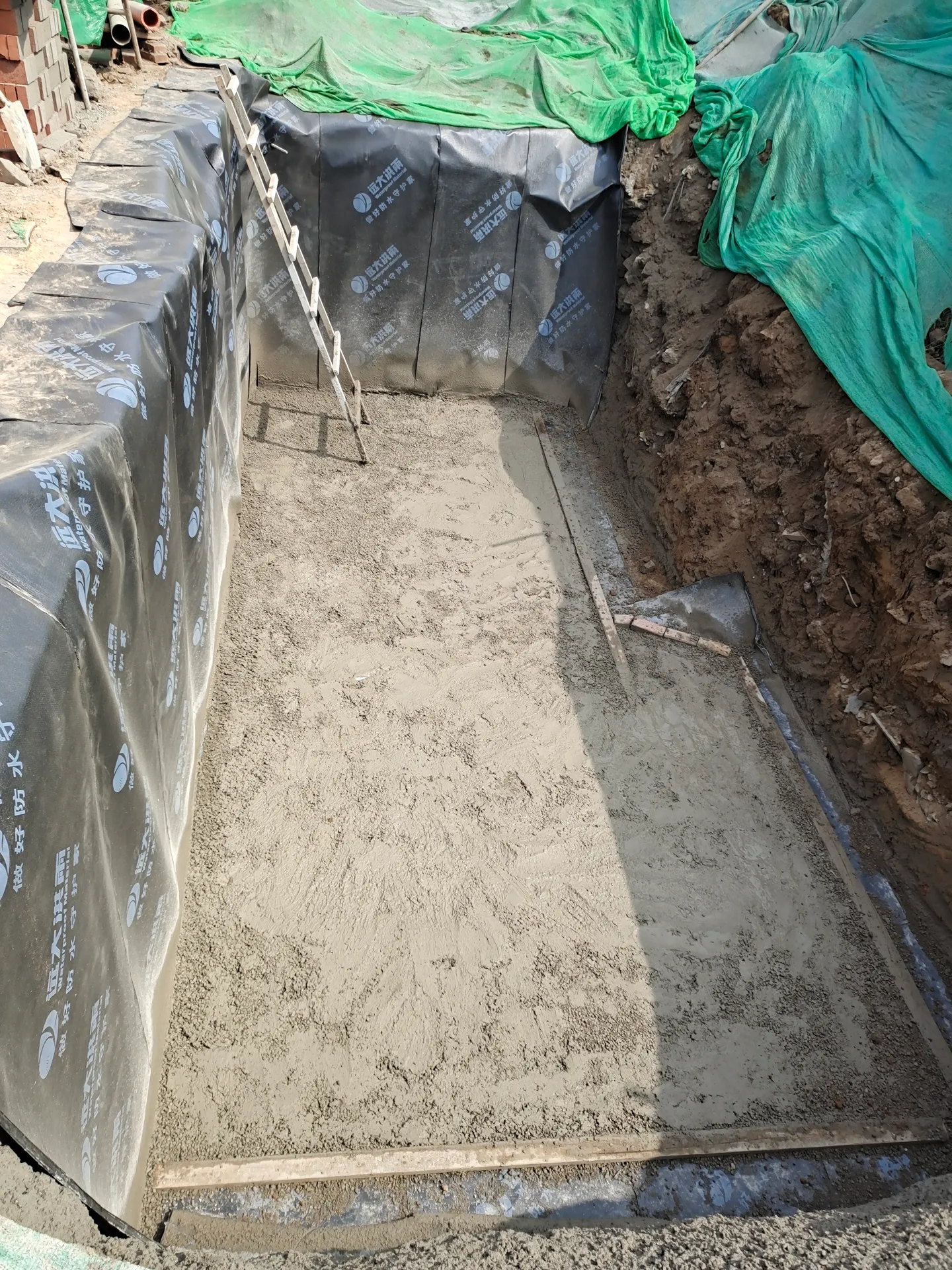 北京市轨道交通建设管理有限公司地铁19号线金平区间站10kV电缆切改工程图片 9