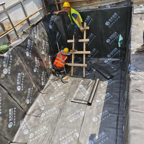 金泰国益充电站建设项目图片 15