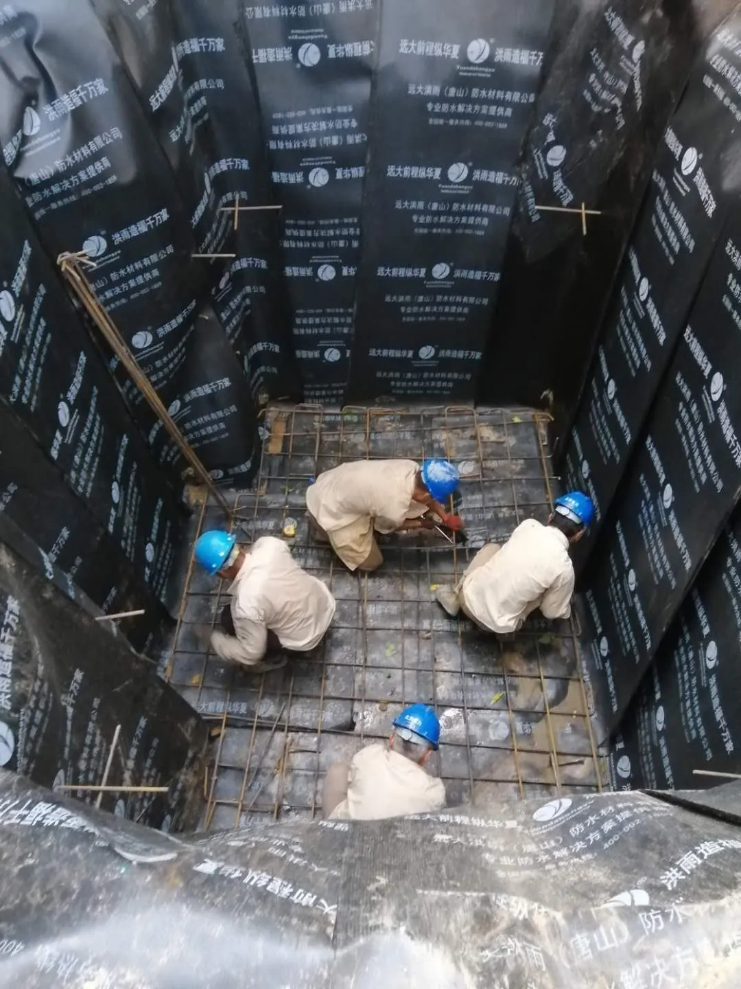 国网北京市电力公司丰台供电公司运载火箭技术研究院老区开闭站（三供一业）配套外电源改造工程图片 4