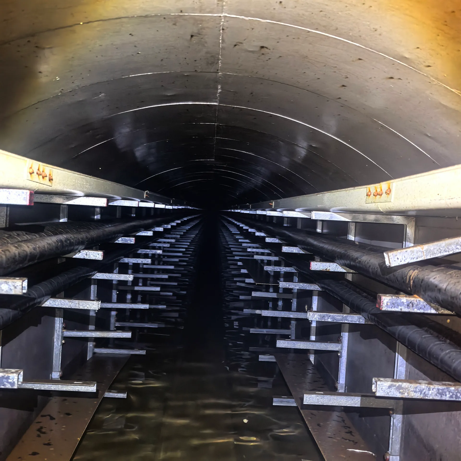 通州运河商务区核心区P+R新型智慧停车场基础设施建设项目（北运河西站）工程图片 8