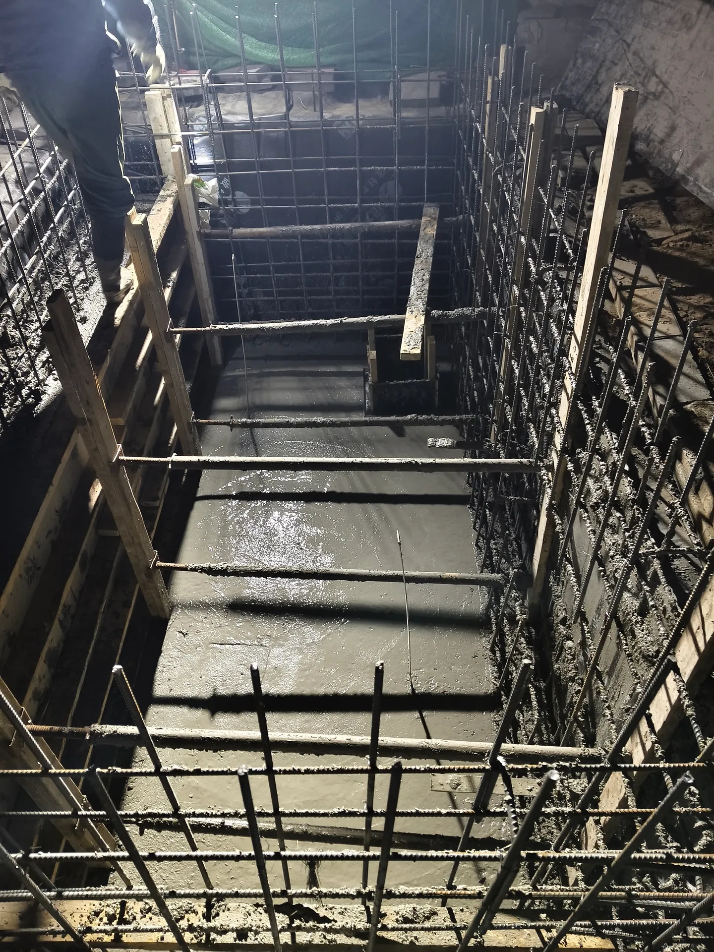 朝阳区香河园社区卫生服务中心箱变电力EPC工程项目图片 7