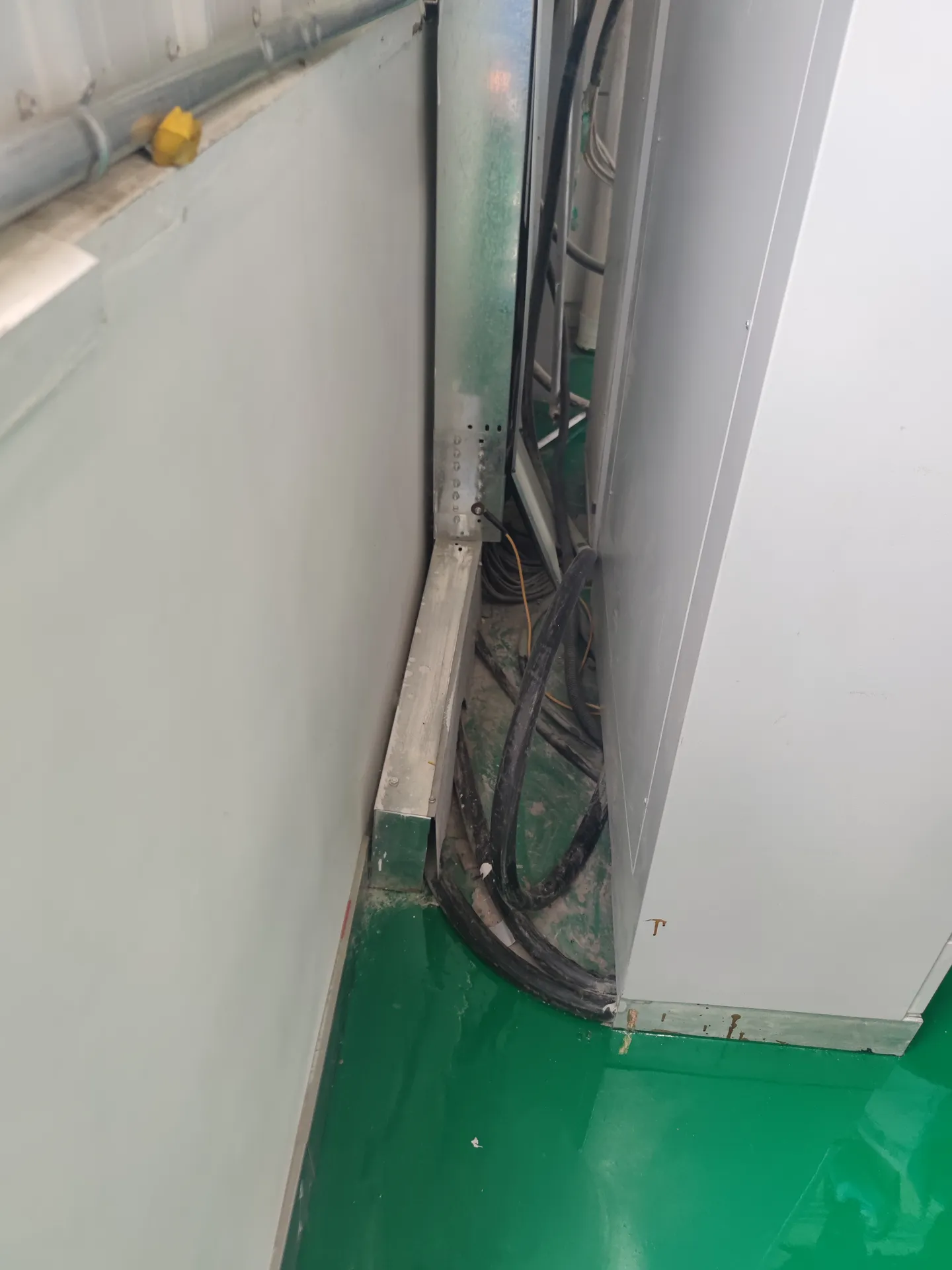 庞各庄生产基地电力工程EPC总承包项目图片 4