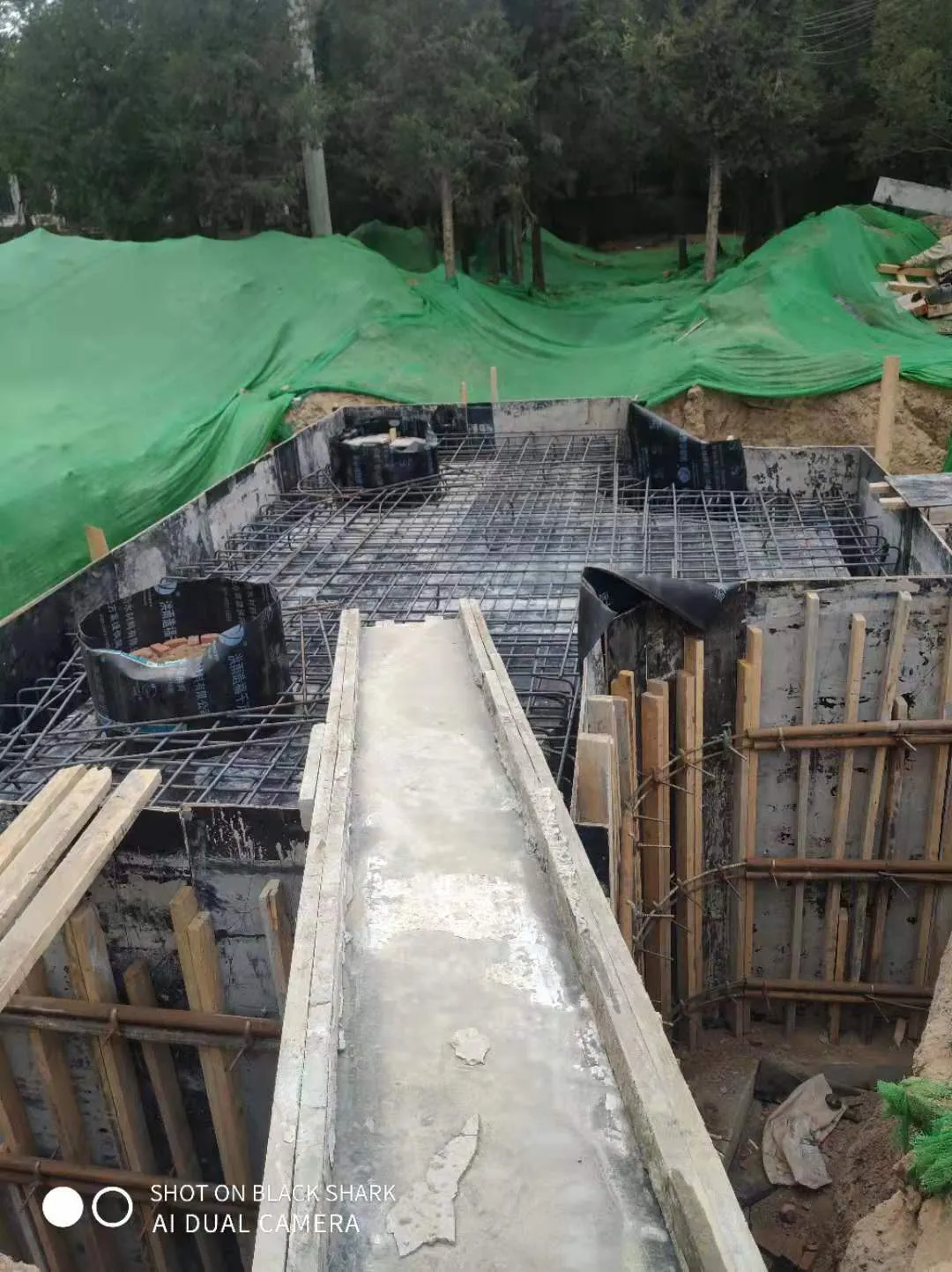 北京地铁3号线一期工程土建03标段石佛营站至星火站区间临电施工图片 5