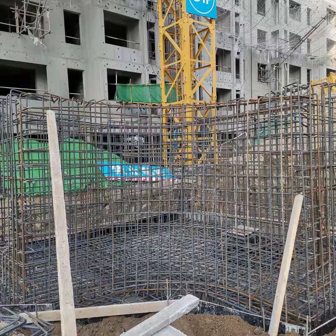 北京大兴国际机场噪声区安置房及配套工程（礼贤组团）配网供电工程（D140地块）图片 8