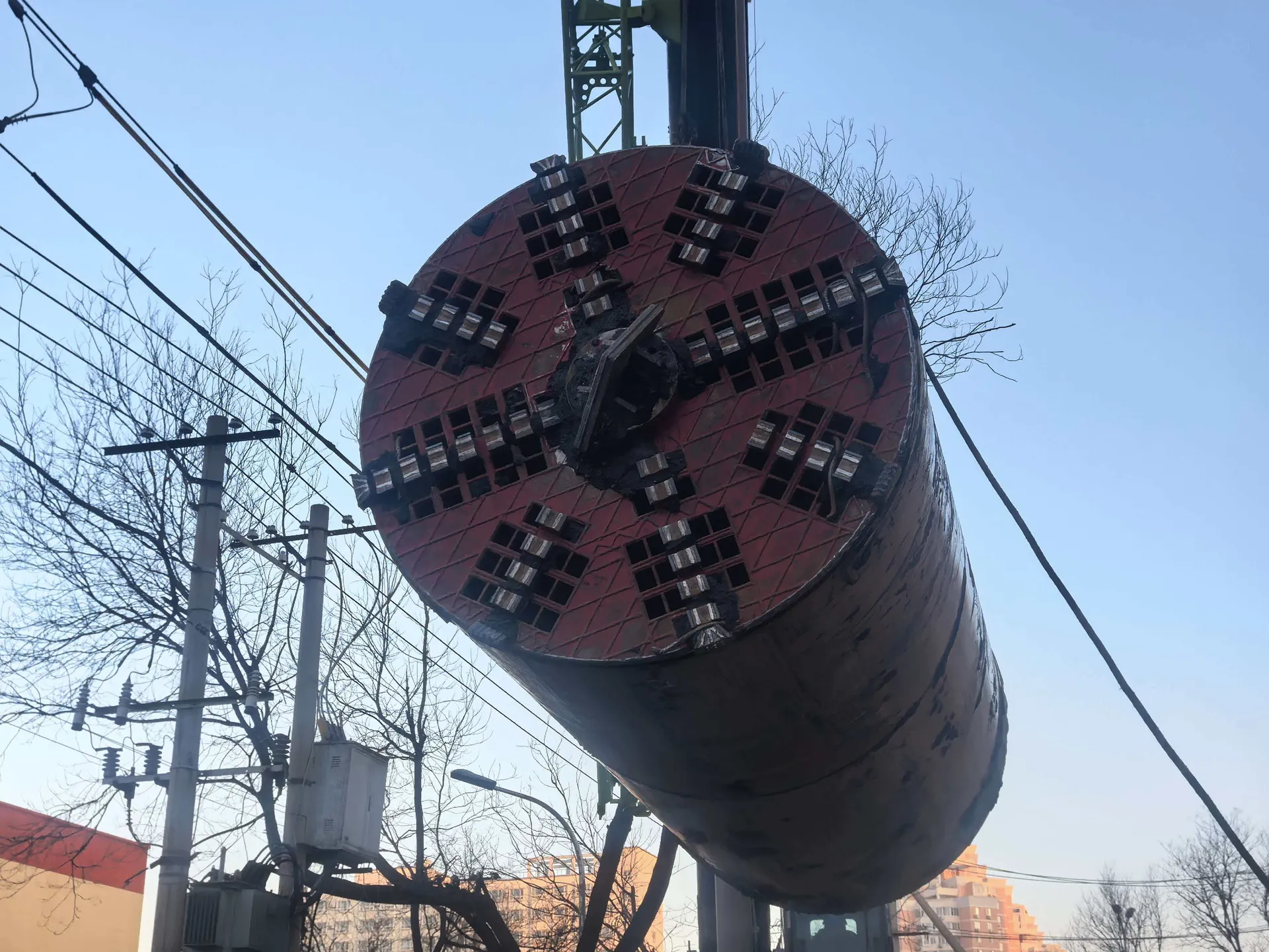 项目图片